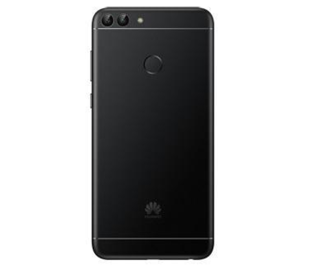 HUAWEI P Smart Czarny Dual Sim - 403206 - zdjęcie 2